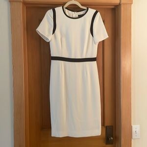 Rare Jaeger London Dress